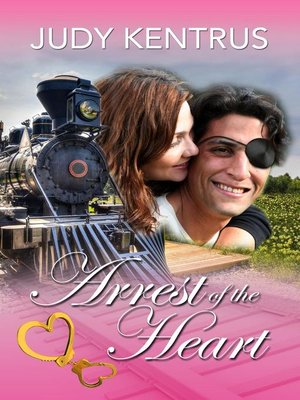 cover image of Arrest of the Heart